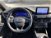 Ford Kuga 2.5 Plug In Hybrid 225 CV CVT 2WD ST-Line  del 2020 usata a Locri (9)