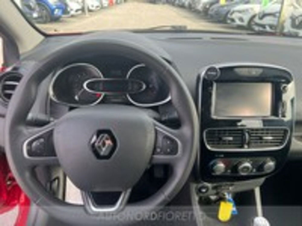 Renault Clio usata a Pordenone (11)