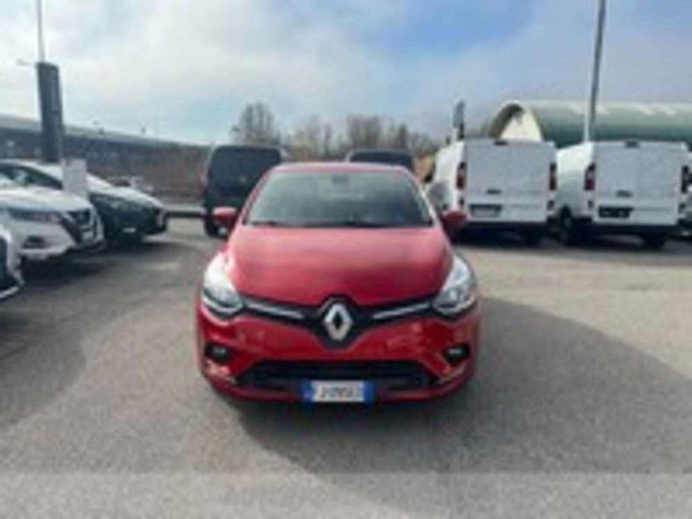 Renault Clio usata a Pordenone (8)