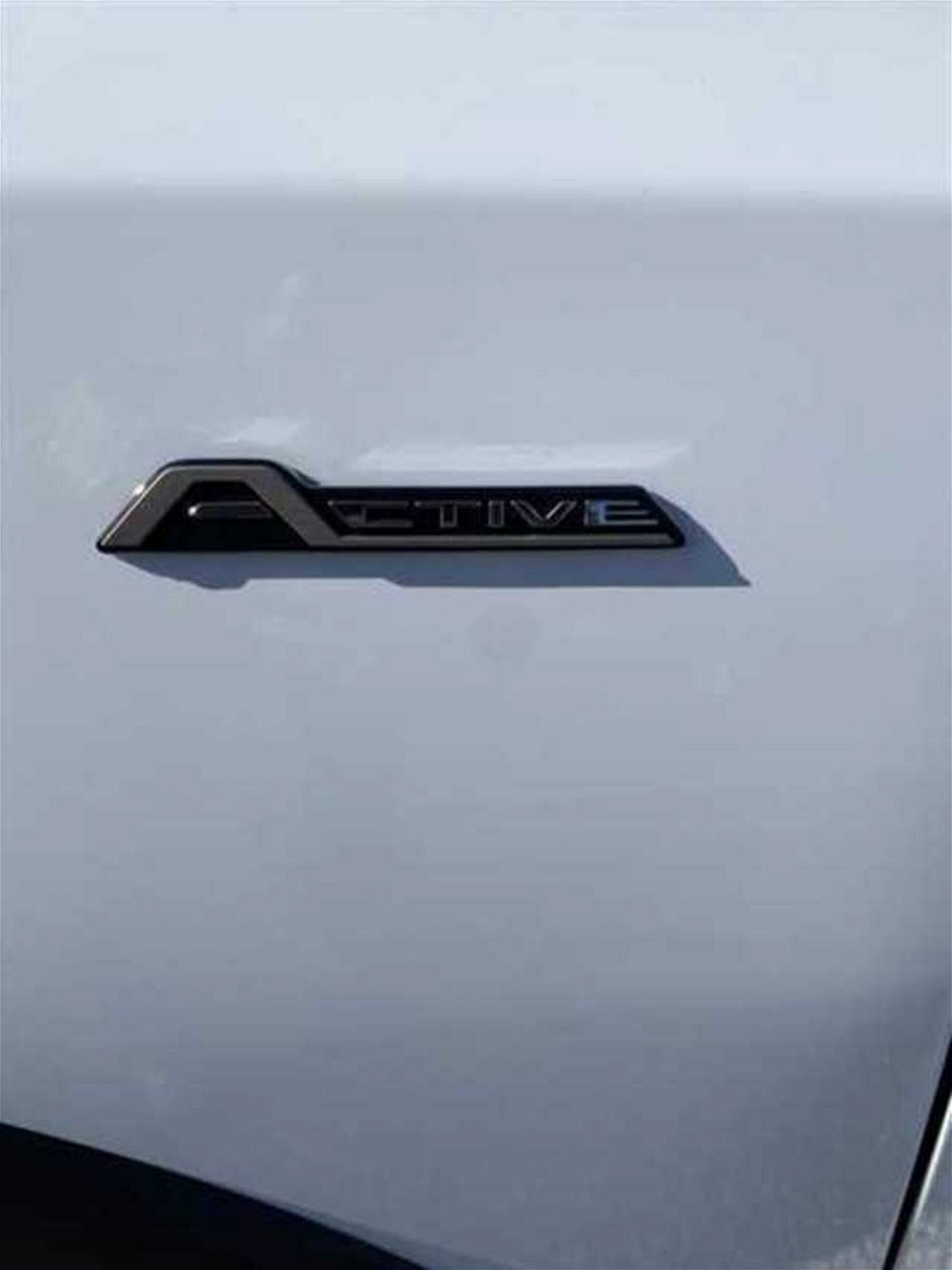 Ford Focus Station Wagon 1.5 EcoBlue 120 CV SW Active  del 2021 usata a Fiume Veneto (4)