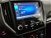 Subaru Forester 2.0 e-Boxer MHEV CVT Lineartronic Style  del 2021 usata a Modena (15)