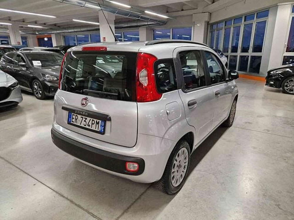 Fiat Panda usata a Bologna (5)