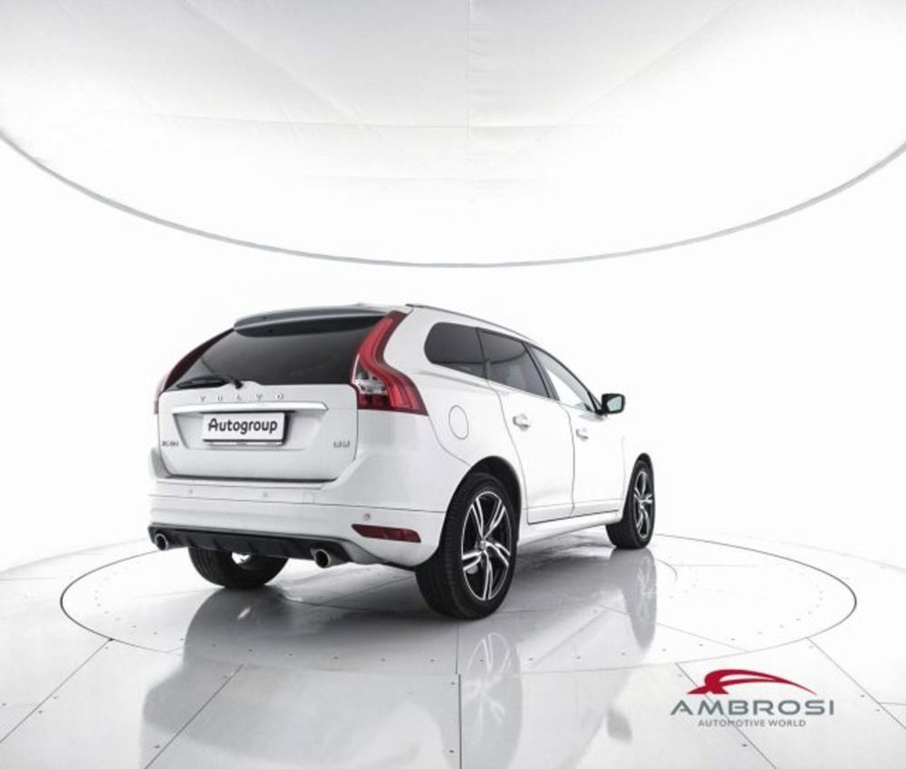 Volvo XC60 usata a Perugia (3)