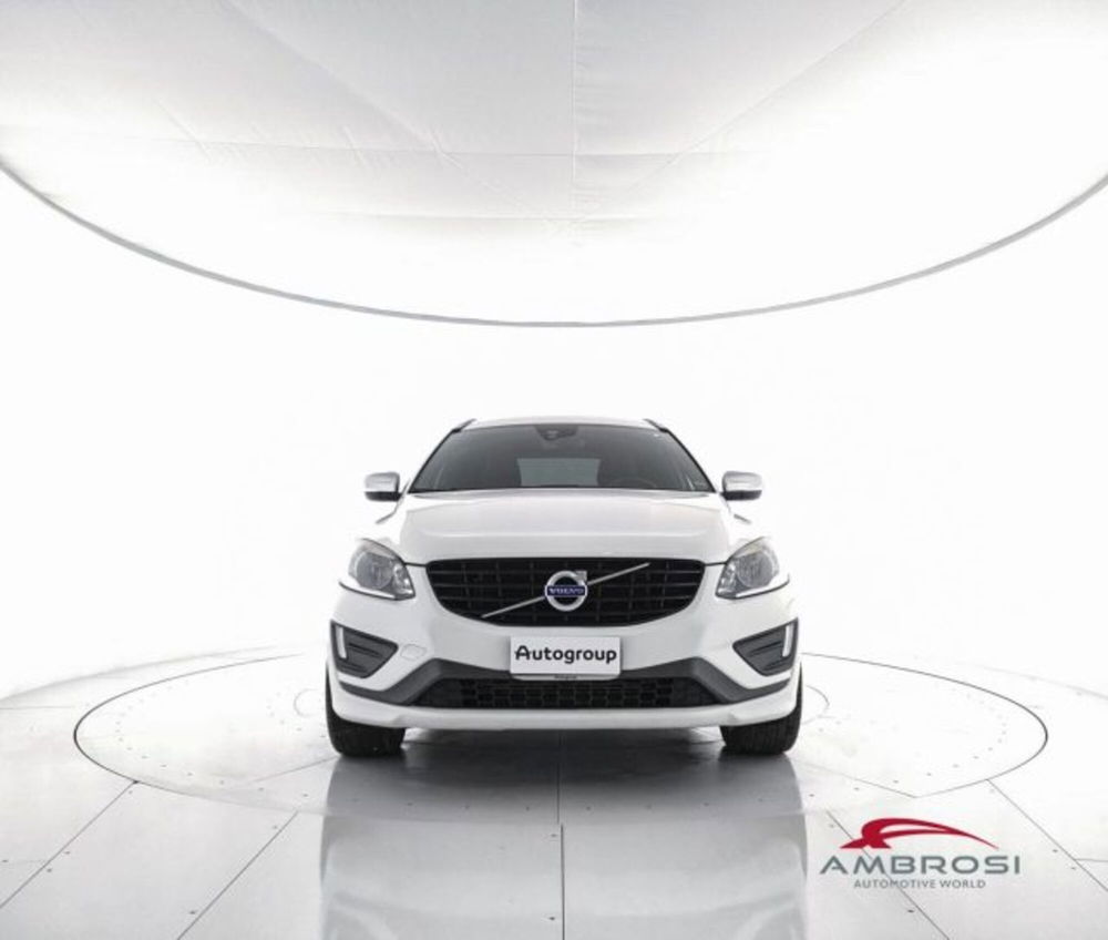 Volvo XC60 usata a Perugia (5)