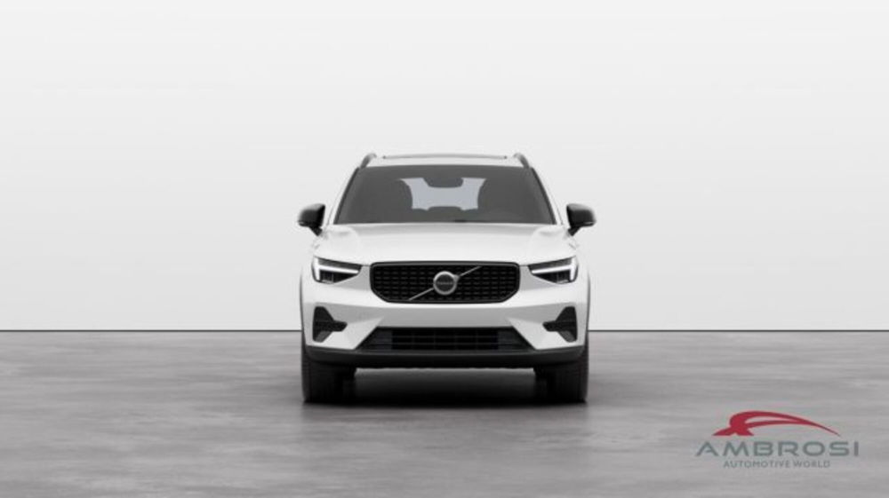 Volvo XC40 2.0 b3 Ultra Dark auto nuova a Corciano (5)