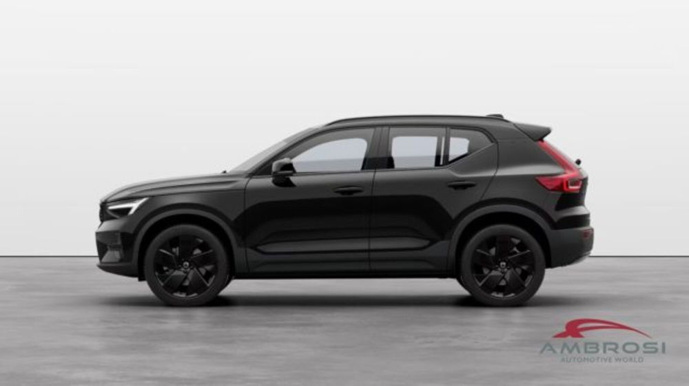 Volvo XC40 nuova a Perugia (3)