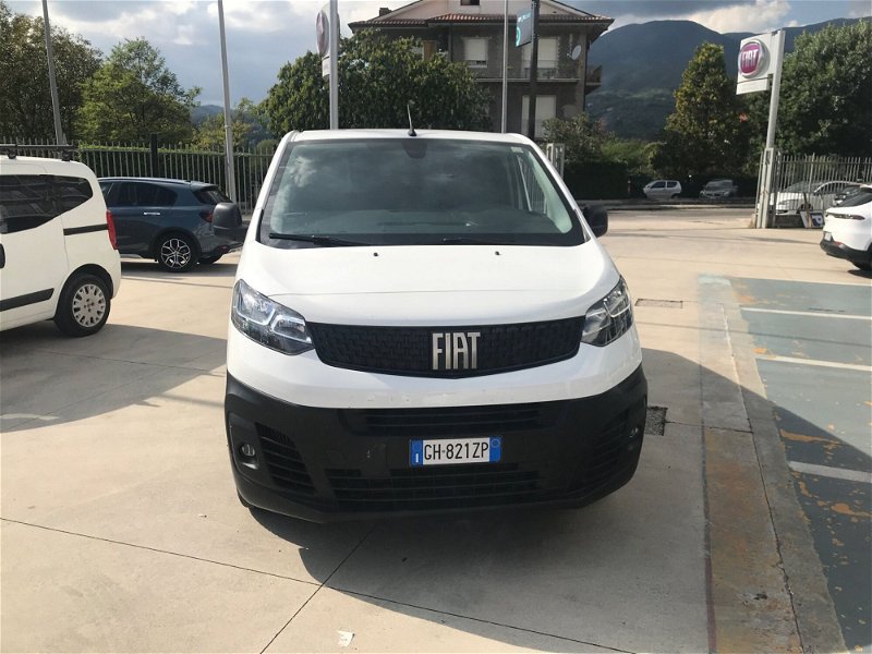 Fiat Scudo Furgone 1.5 BlueHDi 120CV PL-TN Furgone nuova a Sora