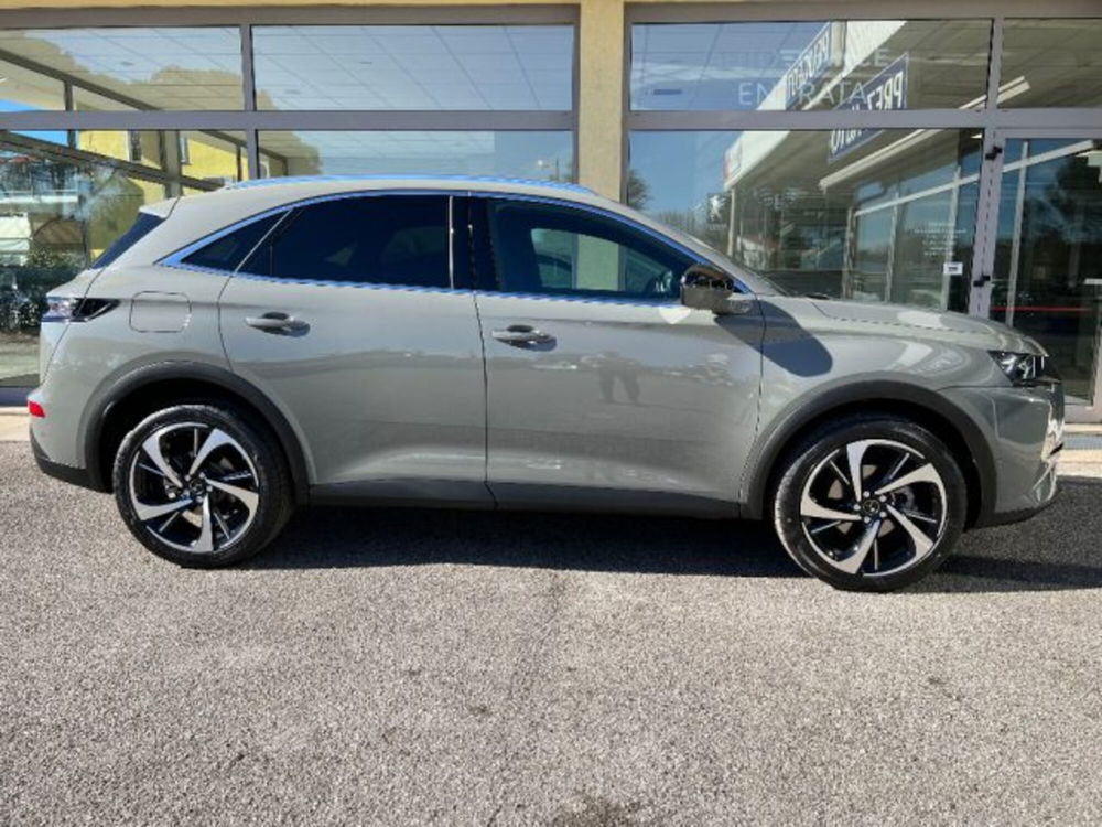 Ds DS 7 DS7 1.5 bluehdi Rivoli 130cv auto del 2024 usata a Gorizia (4)