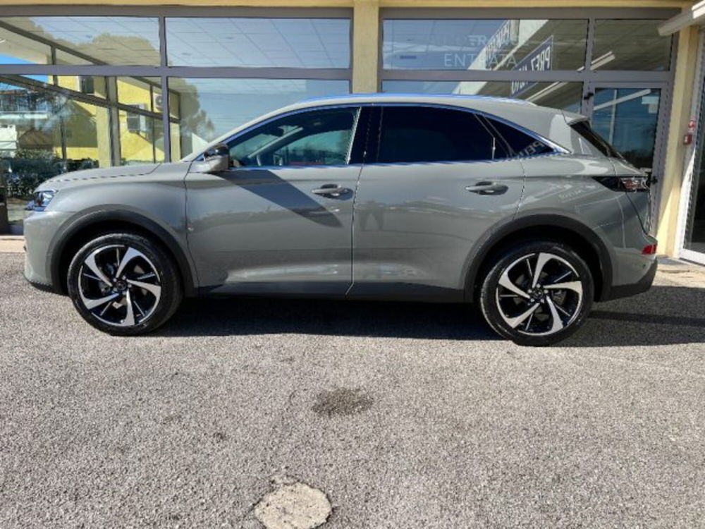 Ds DS 7 DS7 1.5 bluehdi Rivoli 130cv auto del 2024 usata a Gorizia (5)