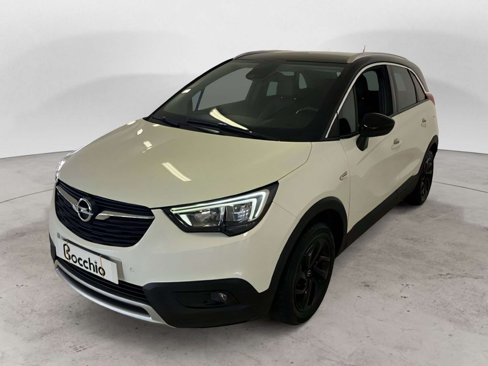 Opel Crossland X 1.2 Turbo 12V 110 CV Start&amp;Stop Innovation  del 2019 usata a Desenzano del Garda