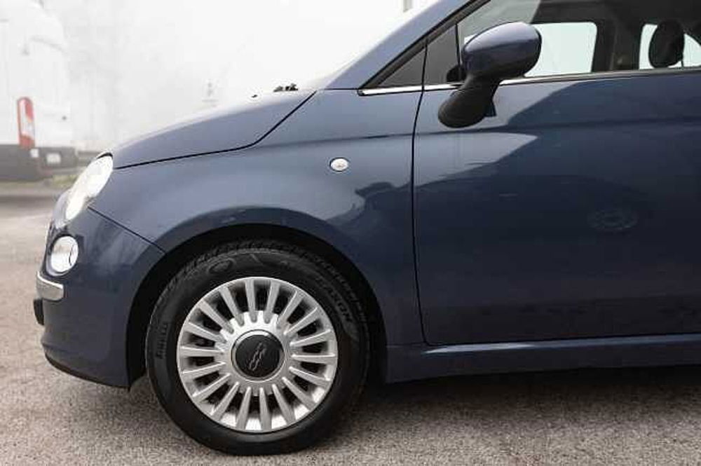 Fiat 500 usata a Treviso (7)