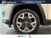 Jeep Compass 1.6 Multijet II 2WD Limited  del 2019 usata a Sala Consilina (18)