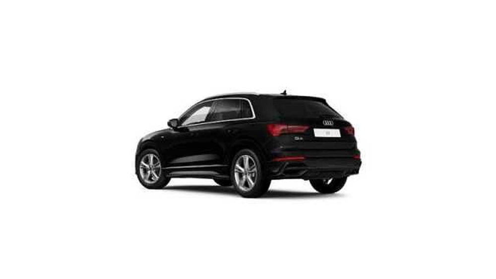 Audi Q3 Sportback usata a Vicenza (5)