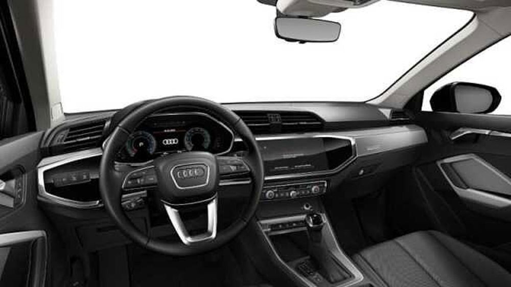 Audi Q3 Sportback usata a Vicenza (8)