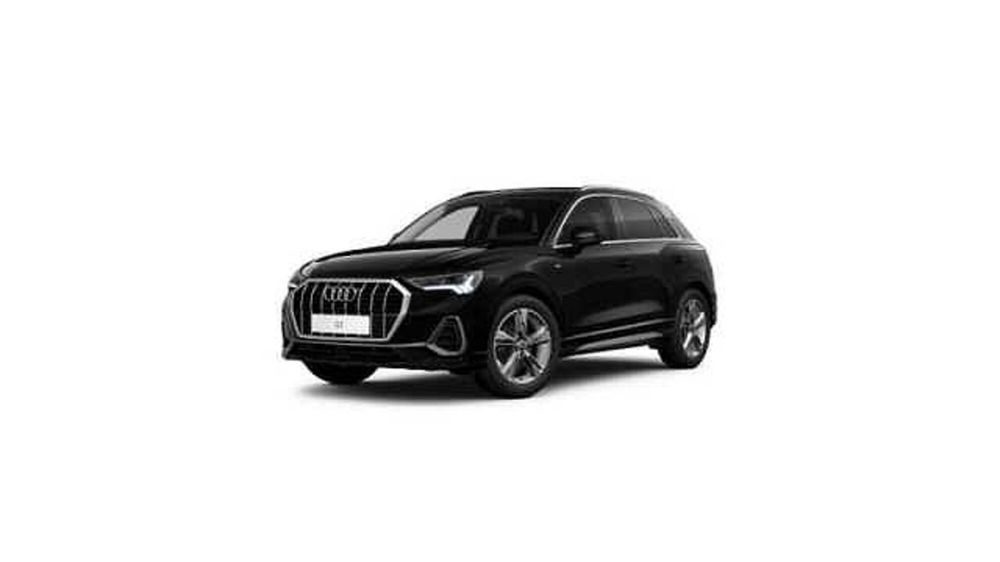 Audi Q3 Sportback usata a Vicenza