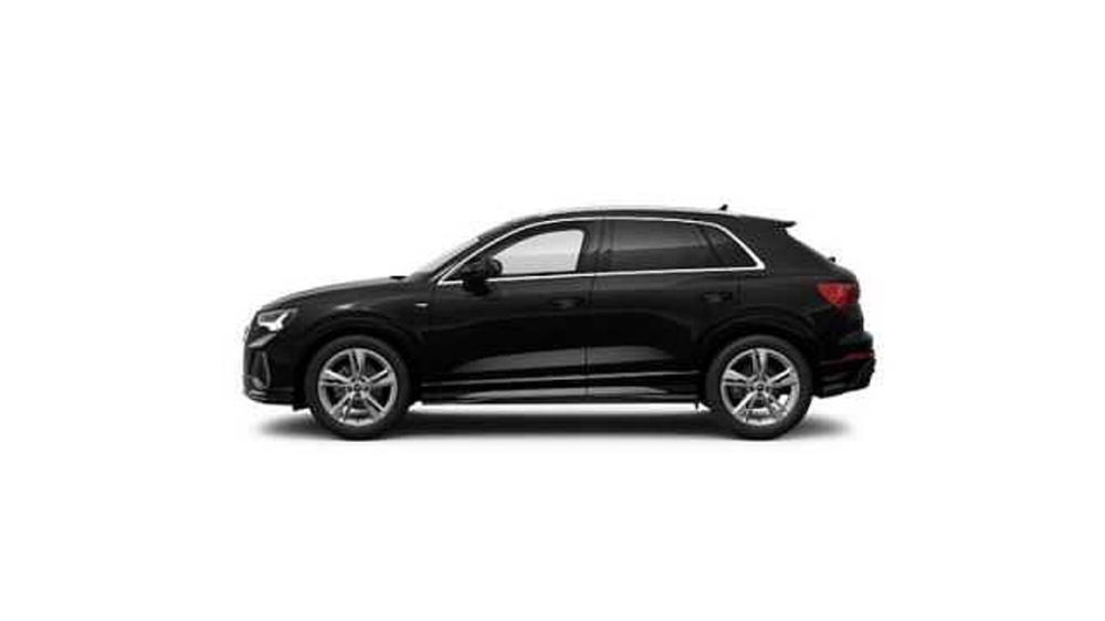 Audi Q3 Sportback usata a Vicenza (6)