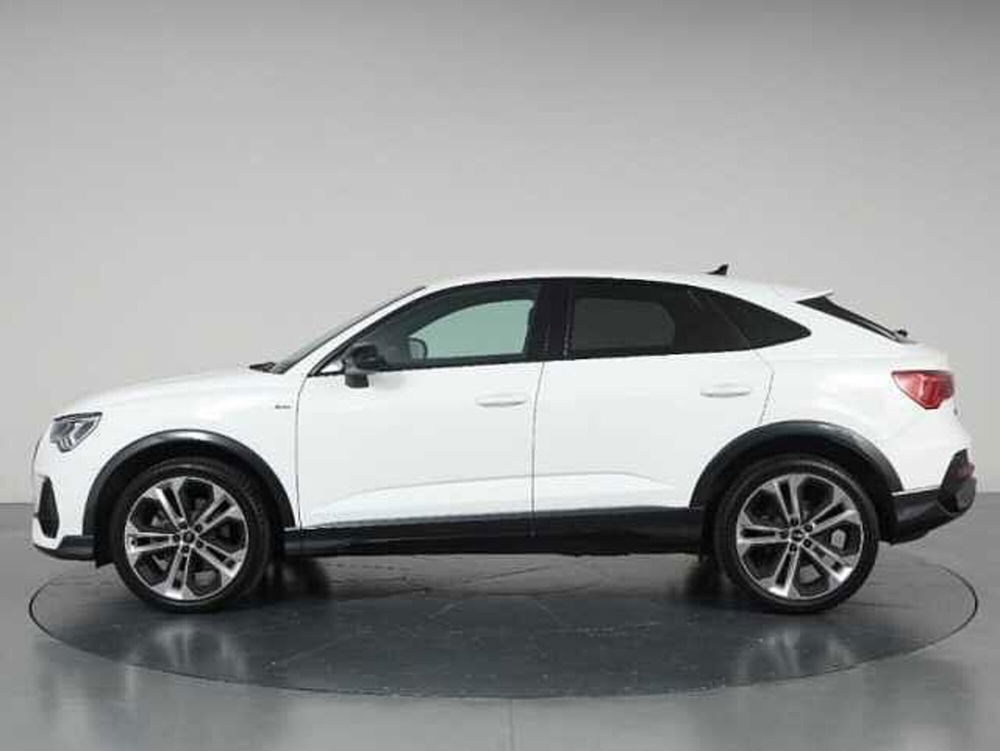 Audi Q3 Sportback usata a Vicenza (3)