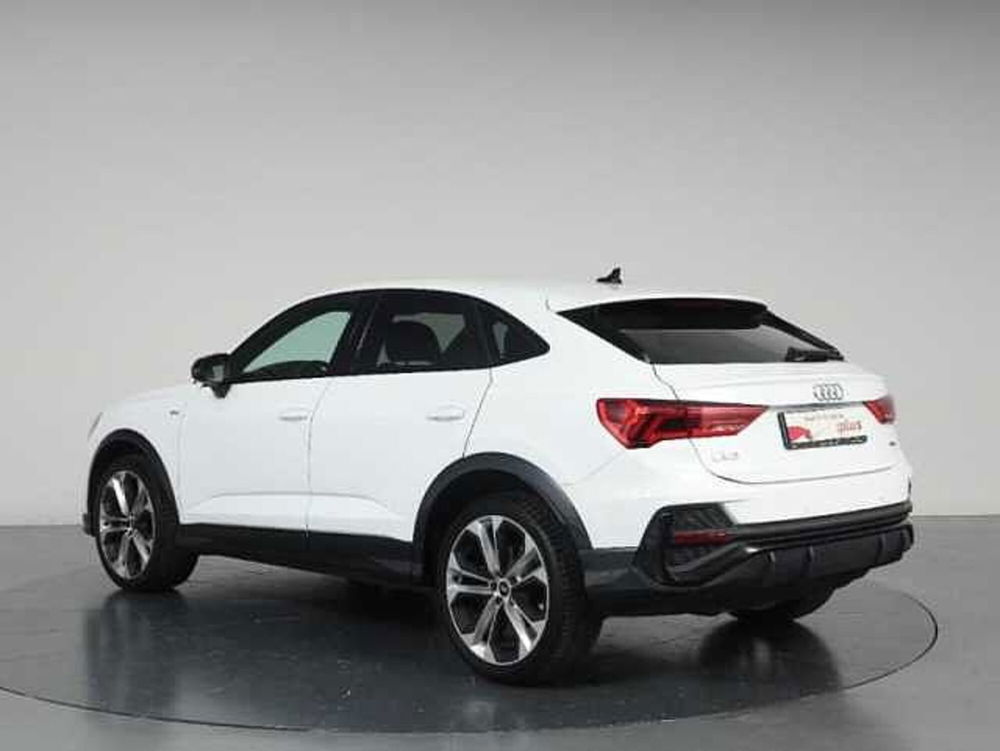 Audi Q3 Sportback usata a Vicenza (4)