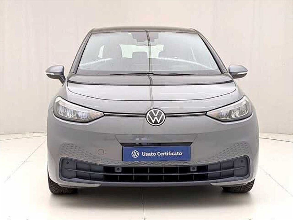 Volkswagen ID.3 Life  del 2021 usata a Pesaro (2)