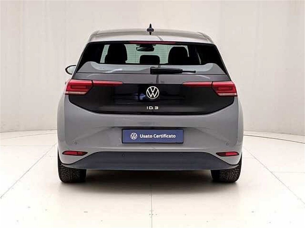 Volkswagen ID.3 Life  del 2021 usata a Pesaro (5)