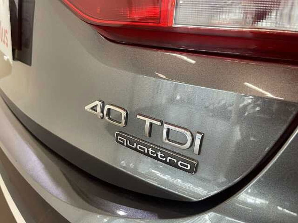 Audi Q3 Sportback usata a Lucca (12)