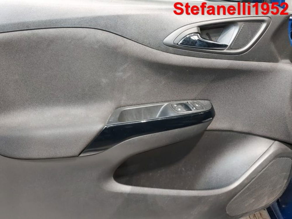 Opel Corsa usata a Bologna (10)