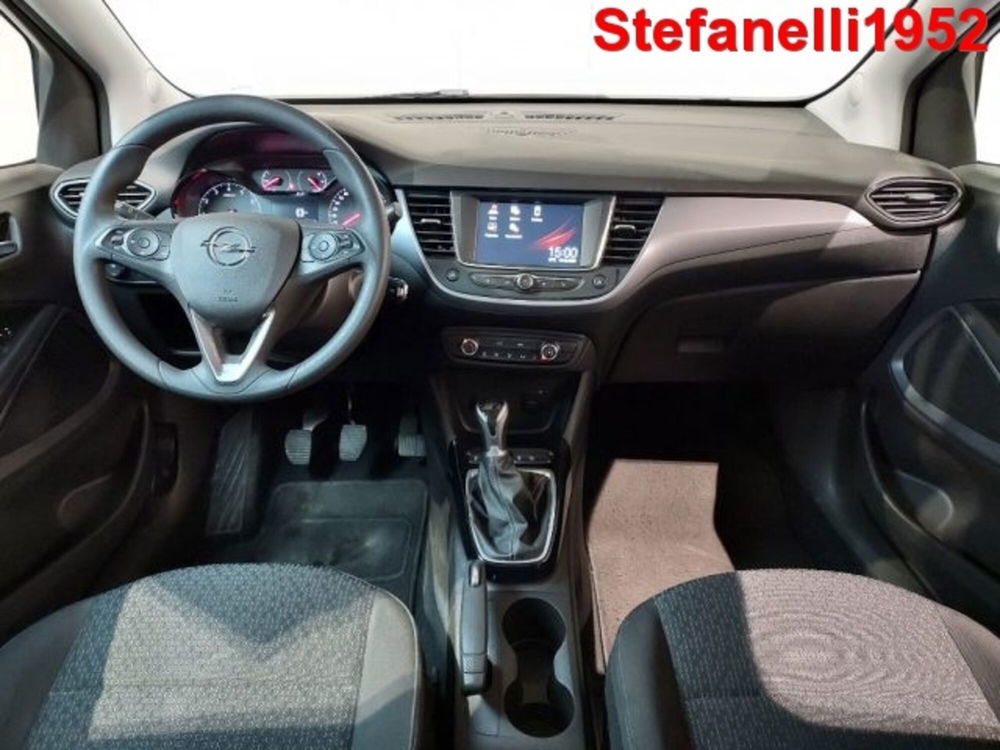 Opel Crossland X usata a Bologna (14)