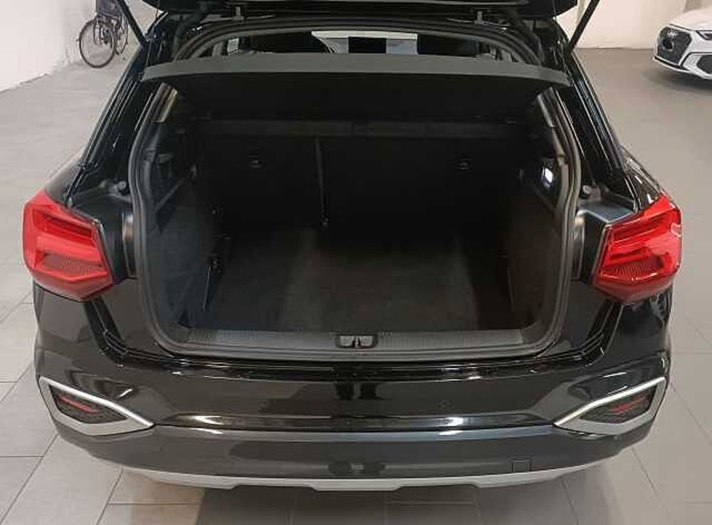 Audi Q2 usata a Rovigo (7)