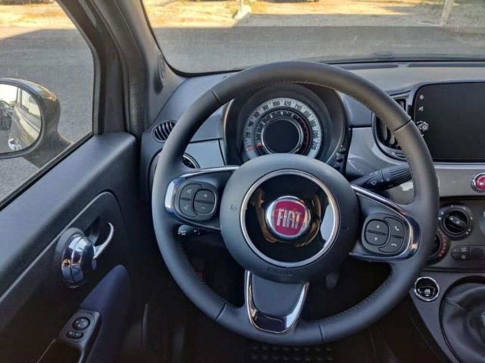 Fiat 500 nuova a Torino (12)