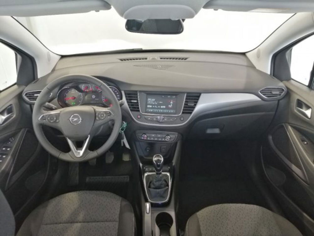 Opel Crossland nuova a Perugia (8)