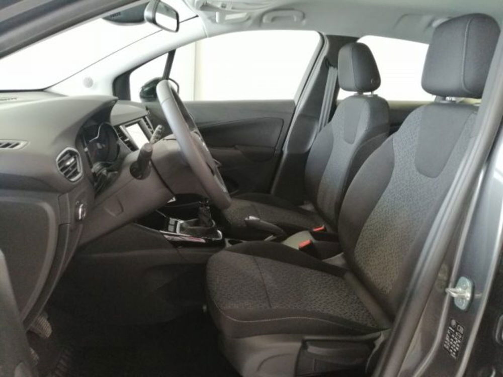 Opel Crossland nuova a Perugia (9)