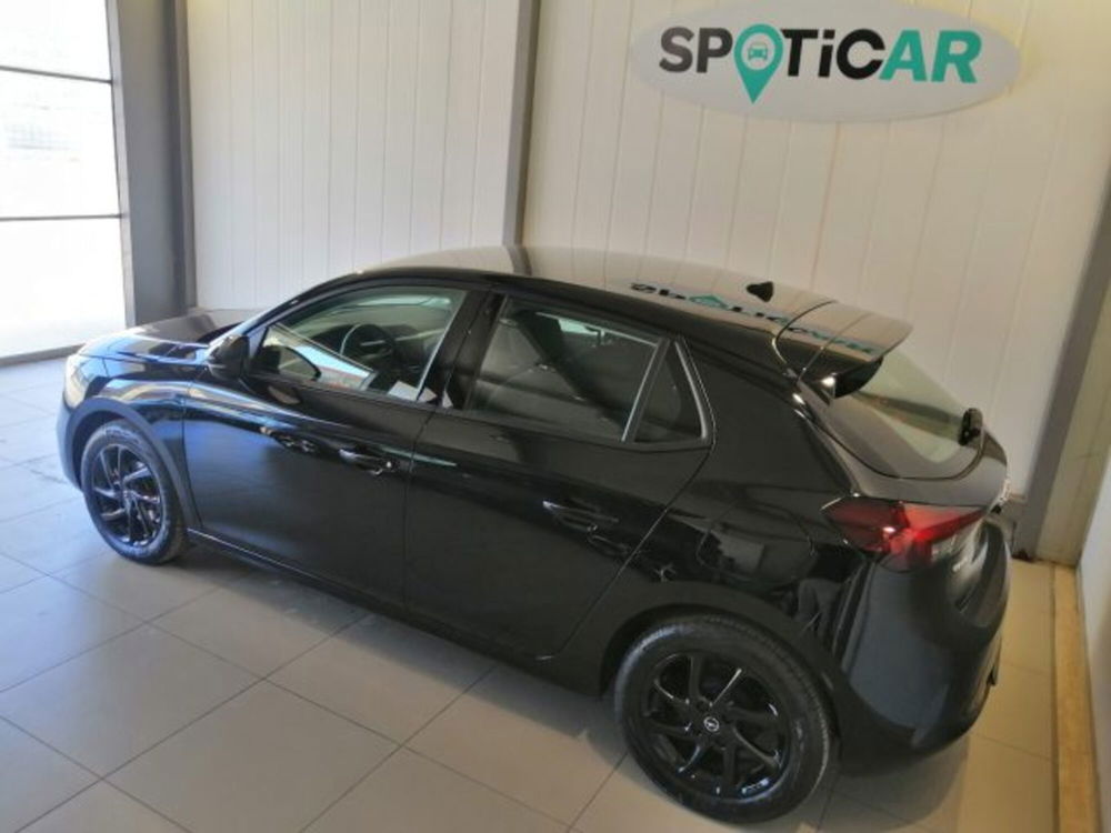 Opel Corsa usata a Perugia (7)