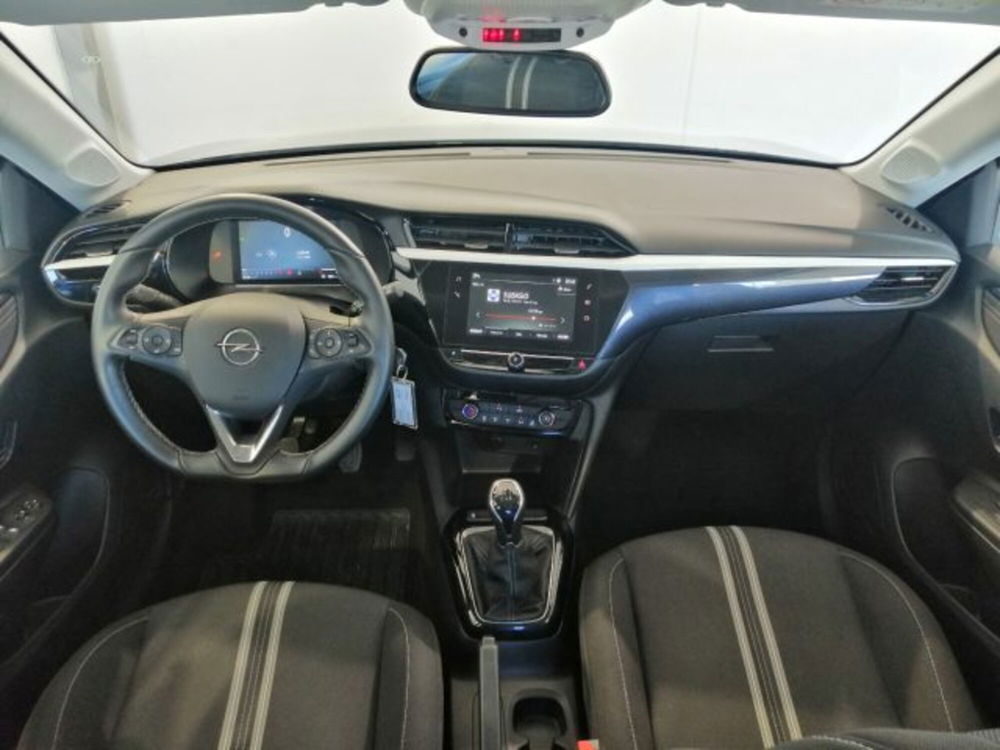 Opel Corsa usata a Perugia (8)