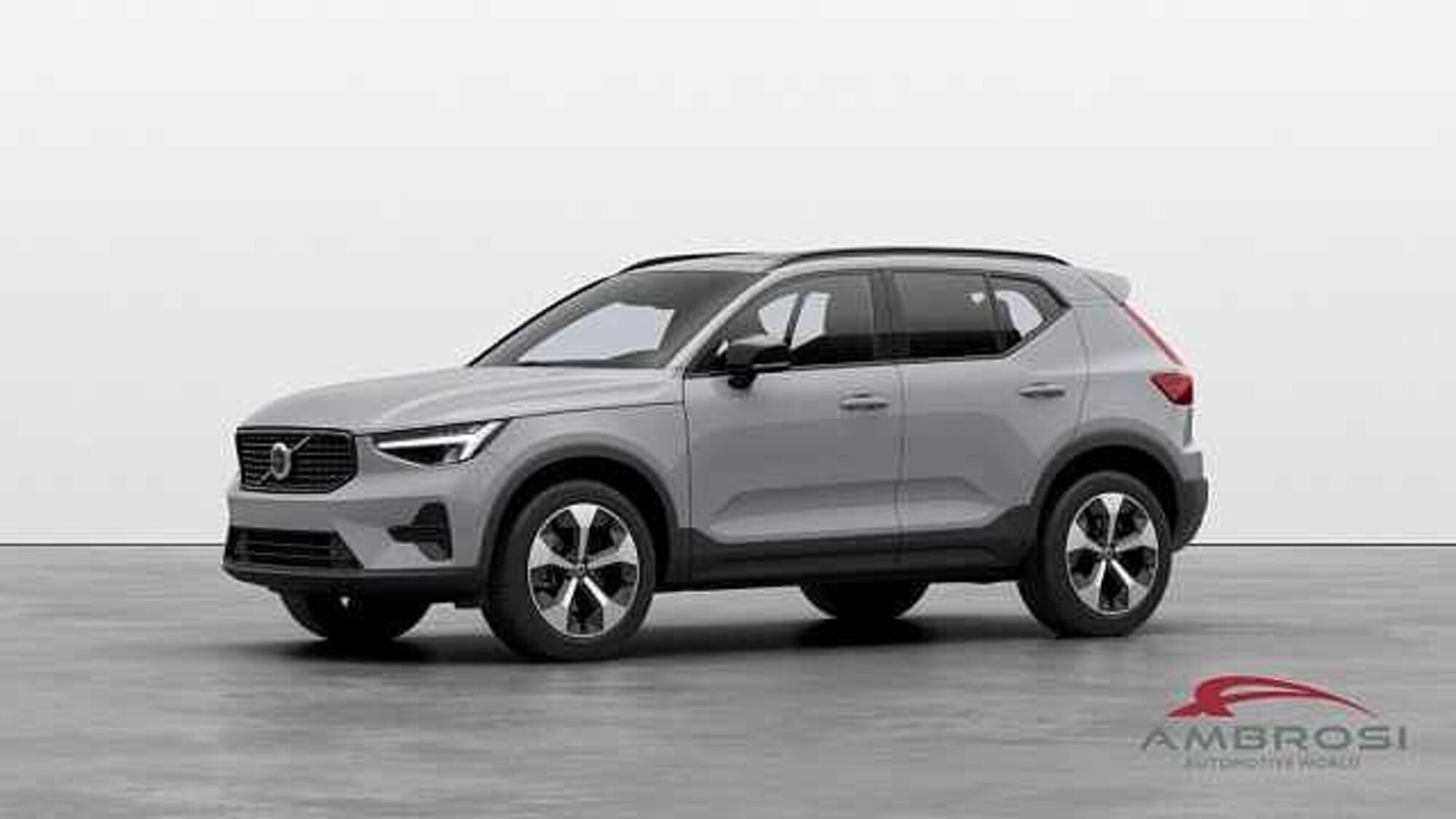 Volvo XC40 2.0 b4 Ultra Dark auto nuova a Corciano