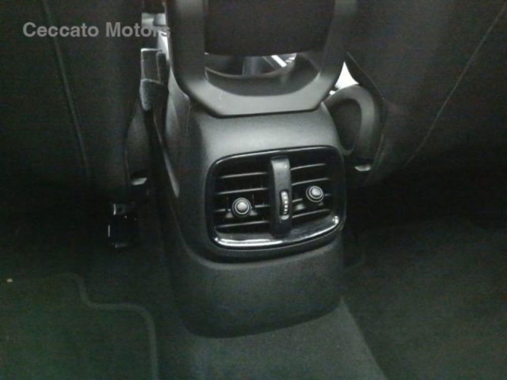 MINI Mini Countryman usata a Padova (20)