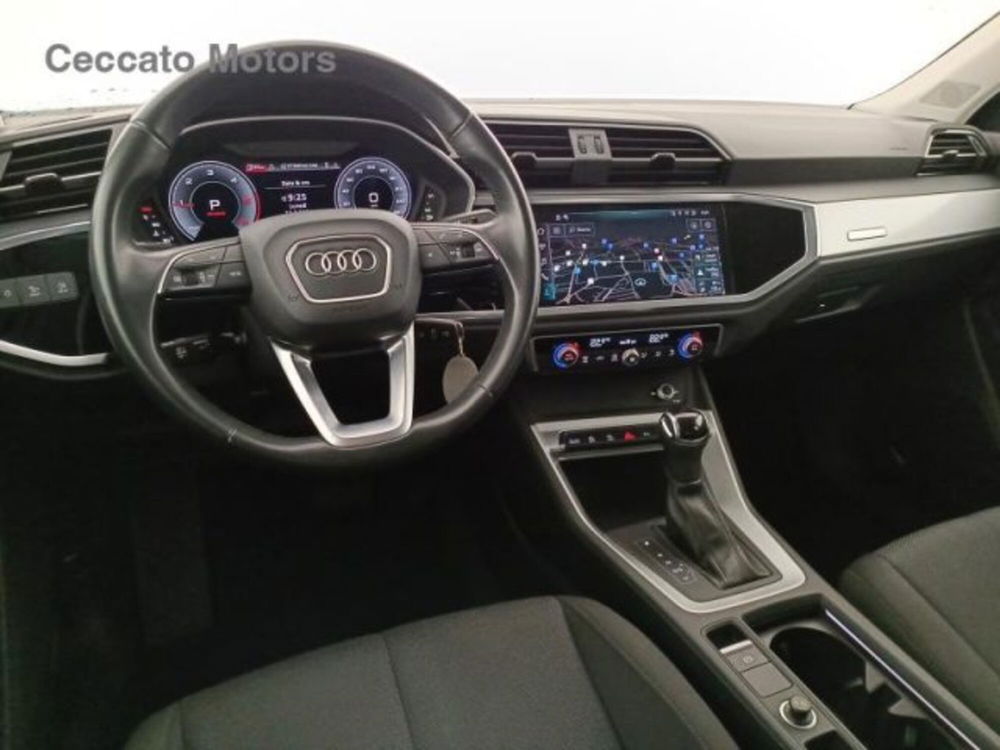 Audi Q3 usata a Padova (6)