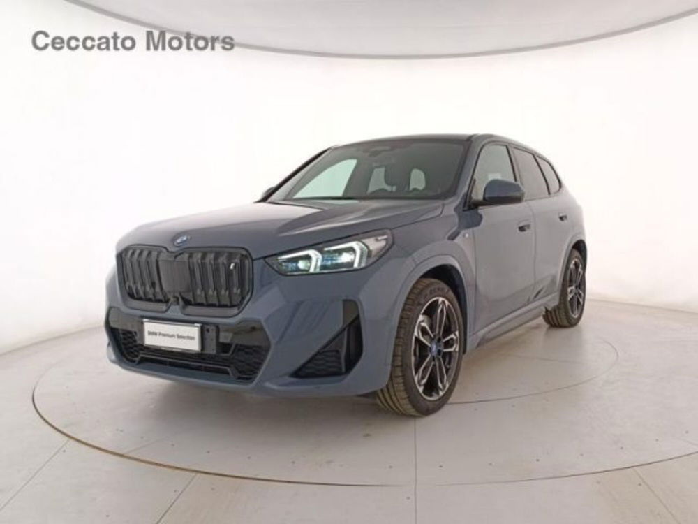 BMW iX1 iX1 xdrive 30 MSport del 2023 usata a Padova