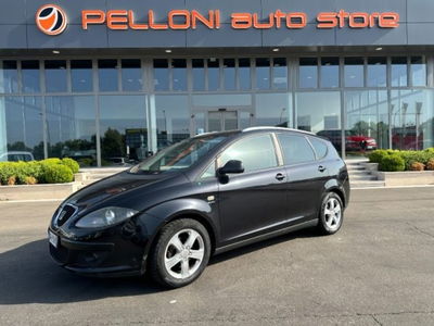 SEAT Altea XL 1.6 Reference Dual del 2008 usata a Modena