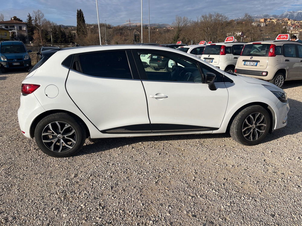 Renault Clio usata a L'Aquila (7)