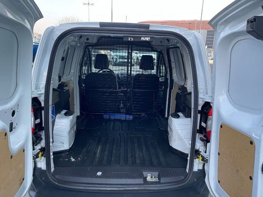 Ford Transit Courier usata a Cuneo (5)