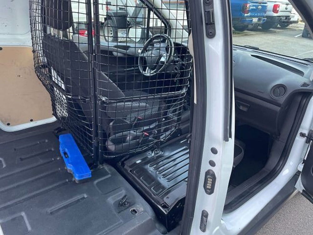 Ford Transit Courier usata a Cuneo (7)