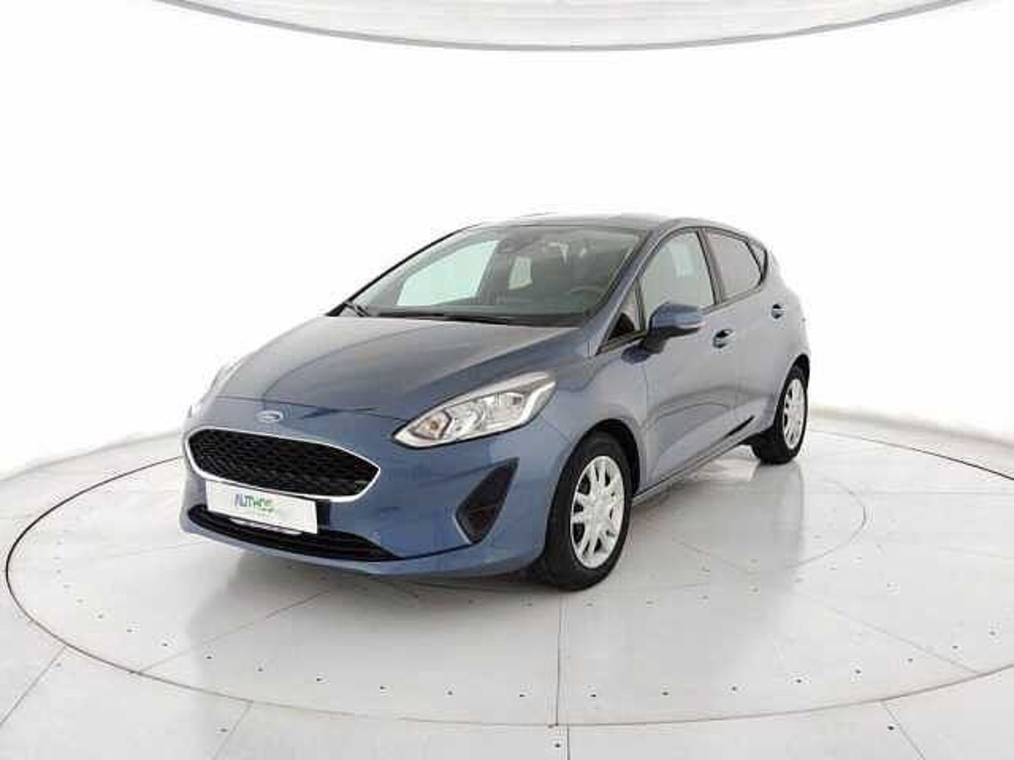 Ford Fiesta Active 1.0 Ecoboost 125 CV Start&amp;Stop  del 2021 usata a Torino