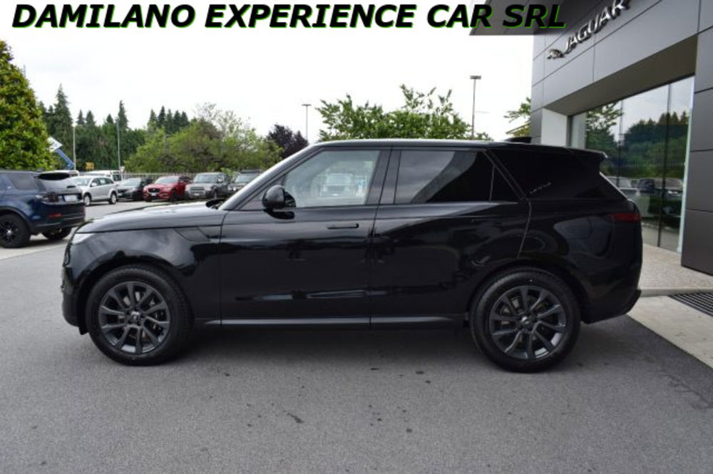 Land Rover Range Rover Sport nuova a Cuneo (4)