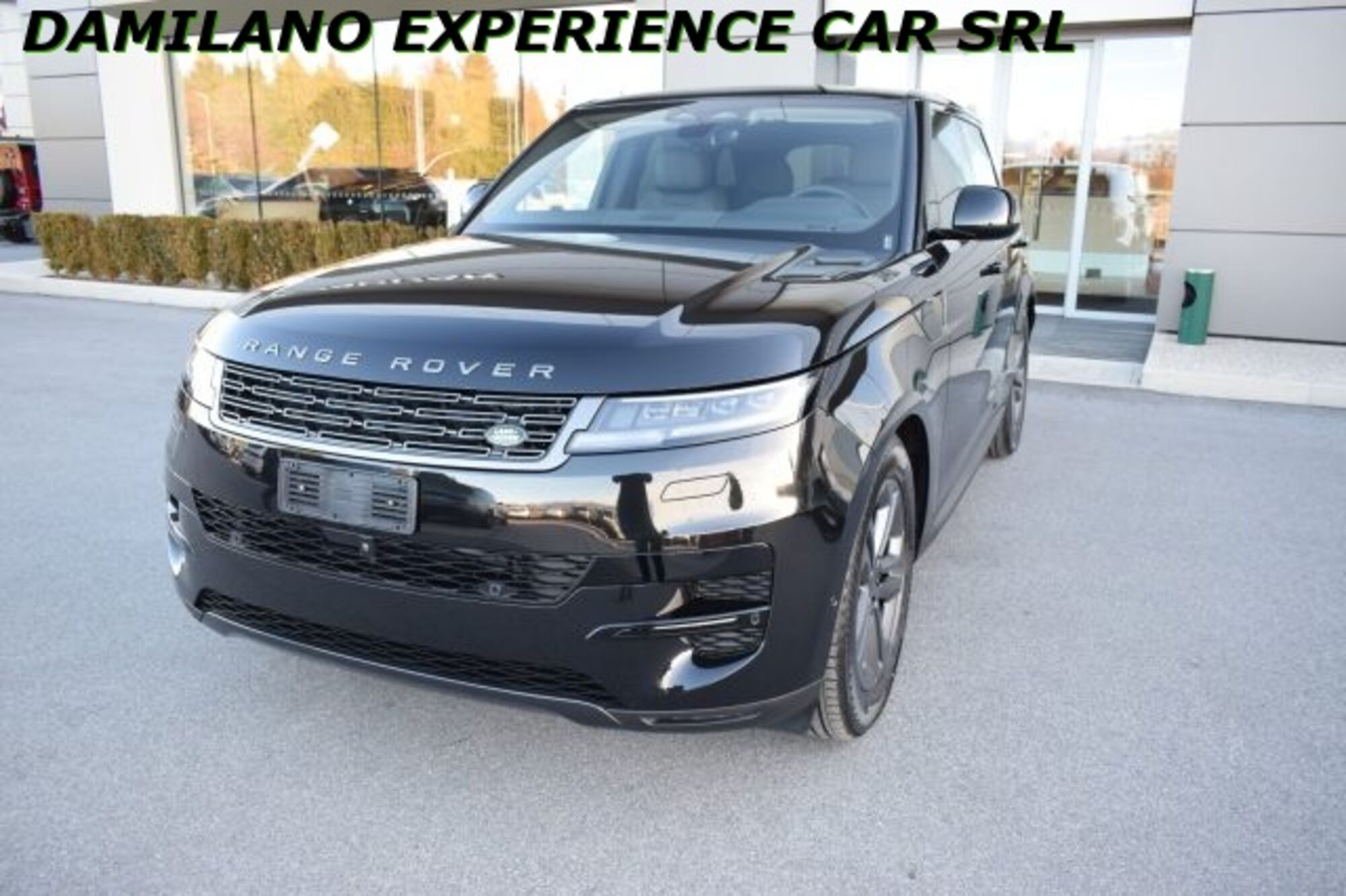 Land Rover Range Rover Sport 3.0D l6 249 CV SE nuova a Cuneo