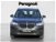 BMW X1 sDrive18d Business Advantage del 2019 usata a Firenze (17)