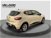 Renault Clio dCi 8V 90CV EDC Start&Stop 5 porte Energy Intens  del 2018 usata a Roma (7)