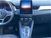 Renault Captur Plug-in Hybrid E-Tech 160 CV Intens  del 2020 usata a Roma (14)