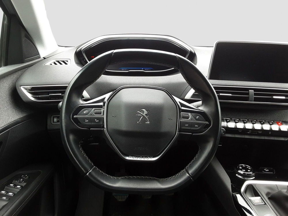 Peugeot 3008 usata a Roma (13)