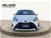 Toyota Yaris 1.0 72 CV 5 porte Cool  del 2019 usata a Roma (8)