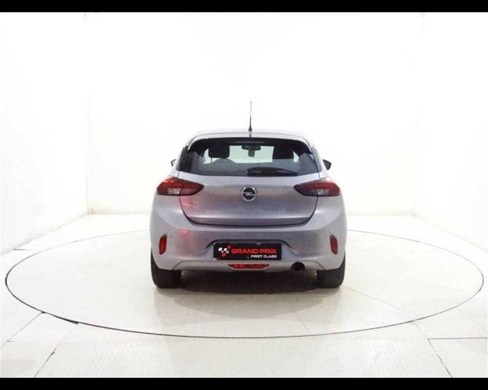 Opel Corsa 1.2 Elegance  del 2021 usata a Castenaso (5)